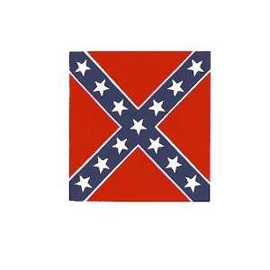  Civil War Flag Replica   Confederate Field Artillery Flag 