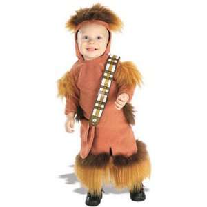  Infant Star Wars Chewbacca™ Costume Toys & Games
