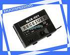 27MHz Receiver Set T34 26 For T34 RC Helicopter