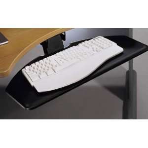 Articulating Keyboard Shelf