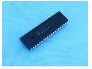 QL200 PIC Microchip LCD USB MCU ICD Development Board  