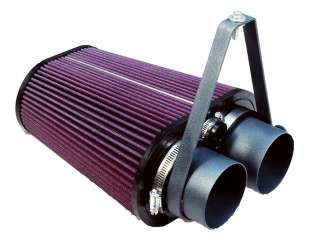 Filters Cold Air Intake Kit 88 95 4.9/5.0/5.8/7.5L  