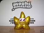 Moshi Monsters Moshlings Series 1 FUMBLE Limited Edition GOLD Moshling 