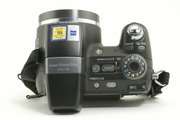 Sony Cyber Shot DSC H5 7.2 MP 12x Optical Zoom Digital Camera 196668 