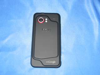  Incredible Droid Black PDA Verizon Cell Phone 0044476814778  