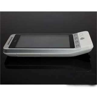 HTC Hero   Silver (Unlocked) Smartphone  