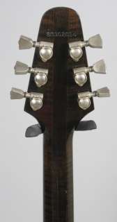 1982 Gibson The V Flying V Guitar with Original Case  