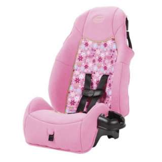 Cosco Juvenile High Back Booster comfortable Safty Car Seat up to 80 