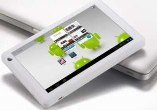 Ramos W6HD Android 4.0 Tablet Dual Camera A9 1Ghz 8GB/512MB HDMI 