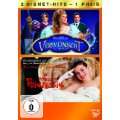 Verwünscht / Plötzlich Prinzessin [2 DVDs] DVD ~ Amy Adams