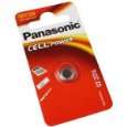 Panasonic SR1130 Silberoxid Batterie Knopfzelle 1,55V ersetzt SR54 RW8 