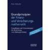 Versicherungsmathematik (Springer Lehrbuch)  Klaus D 