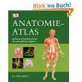 Anatomie Atlas Aufbau und Funktionsweise des menschlichen Körpers 