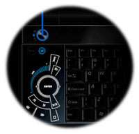 Acer Gemstone Blue Notebooks Innovation, Benutzerfreundlichkeit und 