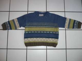 Kinderkleidung. Pullover für Jungs von Phil Blue in Gr.98. in Köln 