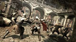 Assassins Creed 2 (D1 Version) Pc  Games