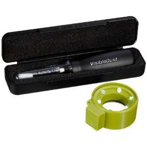 Visible Dust Trocken Kit Profi + Pinsel Reinigung  Kamera 