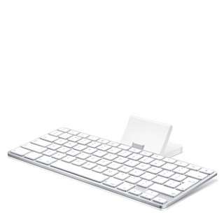 Home Home & Tech Home brands APPLE Apple accessories iPad Keyboard 