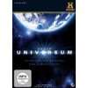 Unser Universum   Staffel 1 (History) (4 DVDs)