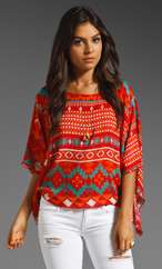 Tops Blouses   Summer/Fall 2012 Collection   