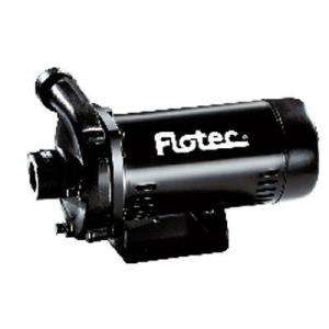 Flotec 3/4 HP General Purpose Centrifugal Pump Cast Iron FP5522 at The 