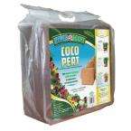    Compressed Brick Coco Peat Growing Medium for Hydroponic 