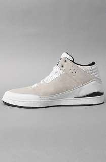 Diamond Supply Co. The Marquise Sneaker in White  Karmaloop 