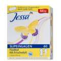 Jessa Slipeinlagen Flexible mit Kamille und Frischeduft, 2er Pack (2 x 