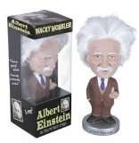   Wacky Wobbler   Albert Einstein Bobble Head Weitere Artikel entdecken