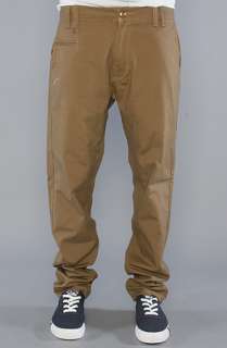 Publish The Clark Pants in Tan  Karmaloop   Global Concrete 