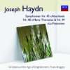   & 101 (Audior) Frans Brüggen, O18c, Joseph Haydn  Musik