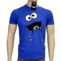  Sesamstrasse T Shirt Krümelmonster Cookie Thief   T Shirt 