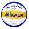 Mikasa Beachvolleyball Beach Champ VLS 200 Micro  Sport 