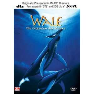 Wale   Giganten der Meere  IMAX Large Film Filme & TV
