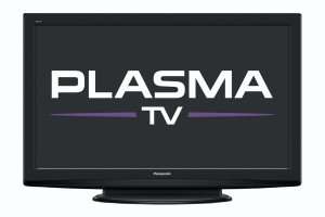 Panasonic Viera TX P46S20E 116,8 cm (46 Zoll) Plasma Fernseher (Full 