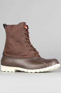 Native The Jimmy Boot in Beaver Brown  Karmaloop   Global 