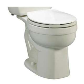 American Standard Titan Pro Right Height Round Front Toilet Bowl Only 