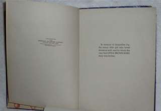   collection we also have the vintage 1926 beloved belindy book listed