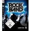 Rock Band Hardware Bundle Playstation 3  Games