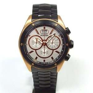 ROAMER Stingray Gent Round Chronograph  Uhren