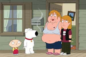 Family Guy   Season 7 [3 DVDs]  Filme & TV