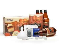   world of mr rootbeer mr rootbeer is the most complete root beer kit on