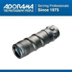 Tasco 10x 25mm Essentials Monocular with 5.5deg/Roof #568RBD  