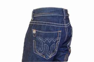 Mek Denim New Paris Jeans Mens Slim Straight 40/34 NWT  