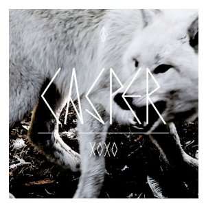 Xoxo (+CD) [Vinyl LP] Casper  Musik