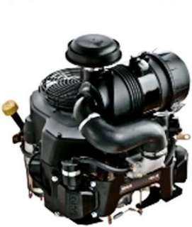 Kohler Vertical V Twin Engine 30 hp Command CV750 0004  