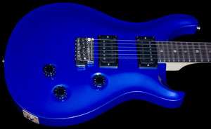 PRS Paul Reed Smith CE 24 Mahogany Indigo WT Electric Guitar  