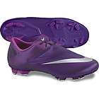 Nike Mercurial Glide II FG lila Gr. 35 39,5