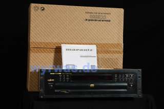 Marantz CC 3000 Pro 5 fach CD Wechsler 5 DISC  