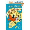 Heinz Strunk in Afrika